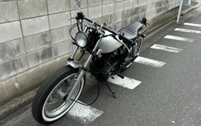 YAMAHA SR400 2003 RH01J