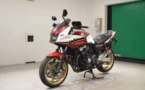 HONDA CB400 SUPER BOLDOR VTEC 2007 NC39