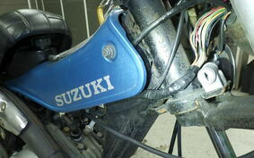 SUZUKI RV125 RV125