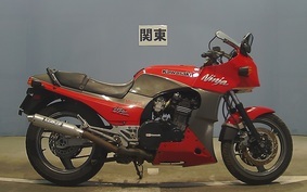 KAWASAKI GPZ900R NINJA 1993 ZX900A