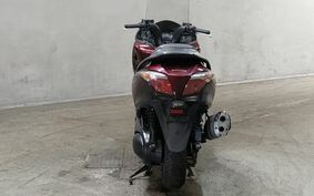 HONDA SILVER WING 400 GT NF03