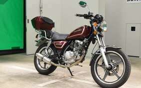 SUZUKI GN125 F Gen.2 PCJ2N