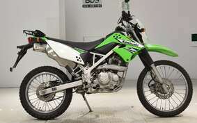 KAWASAKI KLX125 LX125C