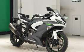 KAWASAKI NINJA ZX-6R A 2020 ZX636G