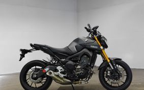 YAMAHA MT-09 2015 RN34J