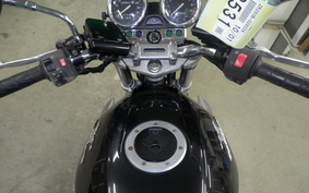 KAWASAKI BALIUS 250 Gen.2 ZR250B