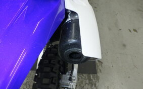 YAMAHA YZ85 CB12C