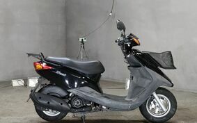 YAMAHA AXIS 125 TREET SE53J