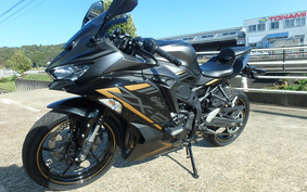 KAWASAKI NINJA ZX 25 R SE ZX250E