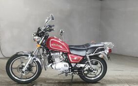 SUZUKI GN125 F Gen.2 PCJ2N