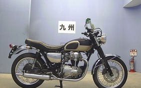 KAWASAKI W650 2002 EJ650A