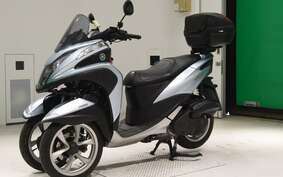 YAMAHA TRICITY 125 A SEC1J