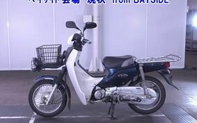 HONDA C50プロ AA04