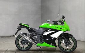 KAWASAKI NINJA 250R EX250K