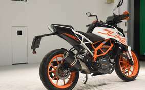 KTM 390 DUKE 2020