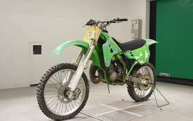 KAWASAKI KX125 KX125H