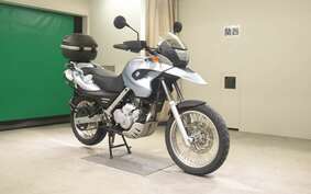 BMW F650GS 2007 0175