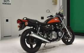 KAWASAKI ZEPHYR 750 2007 ZR750C