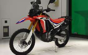 HONDA CRF250 RALLY MD44