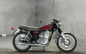 YAMAHA SR400 2003 RH01J