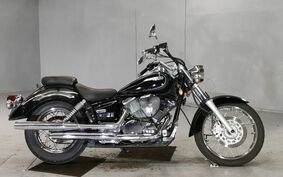 YAMAHA DRAGSTAR 250 VG02J