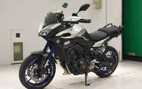 YAMAHA MT-09 Tracer 2015 RN36J