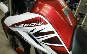 YAMAHA SEROW 250 DG17J