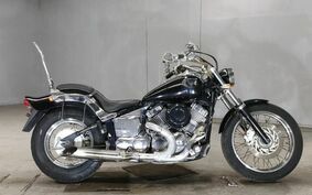 YAMAHA DRAGSTAR 400 2006 VH01J