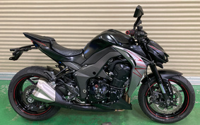 KAWASAKI Z1000 ABS 2021 ZXT00W