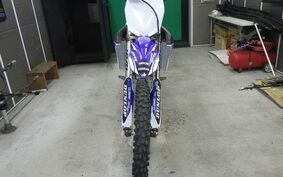 YAMAHA YZ250F CG39C