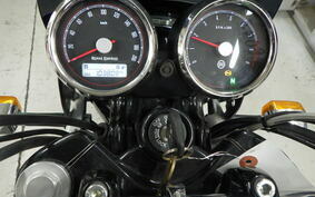 ROYAL ENFIELD INT650 2022