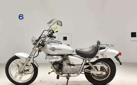 HONDA MAGNA 50 AC13