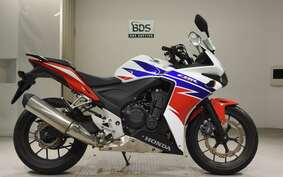 HONDA CBR400R 2018 NC47