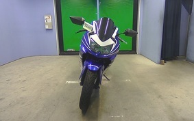 KAWASAKI NINJA 250R EX250K