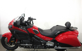 HONDA GL 1800 GOLD WING F6B 2013 SC68