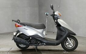 YAMAHA AXIS 125 TREET SE53J