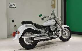 YAMAHA DRAGSTAR 400 CLASSIC 2004 VH01J