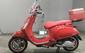 VESPA PRIMAVERA 125 不明