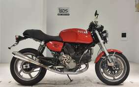 DUCATI GT1000 2007