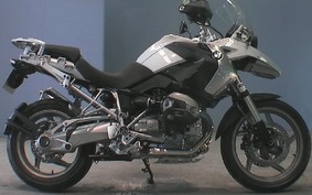 BMW R1200GS 2012 0450