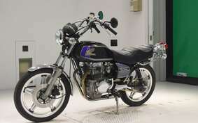 HONDA CB400T HAWK 2 2023 CB400T