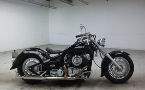 YAMAHA DRAGSTAR 400 CLASSIC 1999