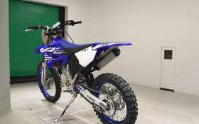 YAMAHA YZ125X CE29C