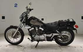 YAMAHA VIRAGO 250 3DM