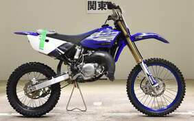 YAMAHA YZ85LW CB10C