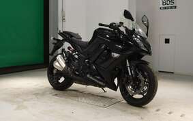 KAWASAKI NINJA 1000 A 2014 ZXT00L