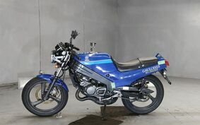 YAMAHA TZR125 3TY