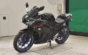 YAMAHA YZF-R25 RG10J