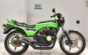 KAWASAKI Z400 GP 1983 KZ400M