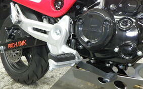 HONDA GROM JC92